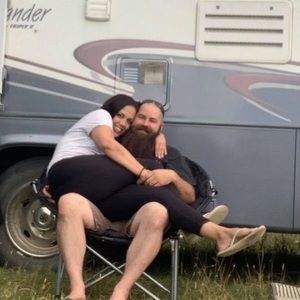 Meet your Posher, Sam